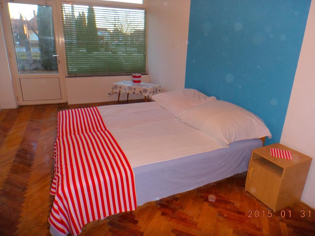 Boathouse Balatonlelle With Sauna חדר תמונה